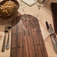 エリオ・ロカンダ・イタリアーナ - 