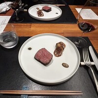 WINE食堂 緒乃 - 