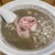 麺処 にぼし香 - 料理写真: