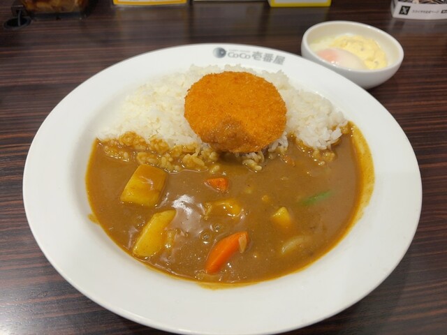 CoCo Ichiban Ya Tobu Asakusa Eki Mae Ten