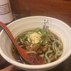 よも麺と居酒屋てんき