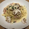 ハタケノパスタ イオンモールナゴヤドーム前