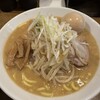 味噌麺処 田坂屋