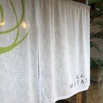 嵐山MITATE - 