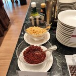 レストラン アイリス - 