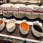 レストラン アイリス - 