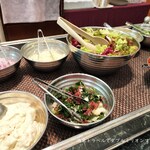 レストラン アイリス - 