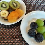 レストラン アイリス - 