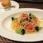 レストラン アイリス - 