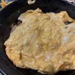 鳥一番 - 新！親子丼　480円