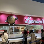 レナーズ 横浜ワールドポーターズ店 - 