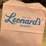 レナーズ 横浜ワールドポーターズ店 - 