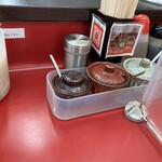 ラーメン 杉田家 - 