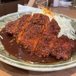 矢場とん 東京駅グランスタ八重洲店 - 