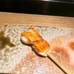 炭割烹 新谷 - ふりそで ◎