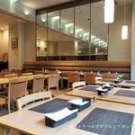 レストラン アイリス - 