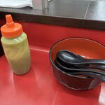 ラーメン 杉田家 - 