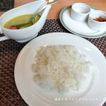 レストラン アイリス - 