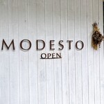 MODESTO - 