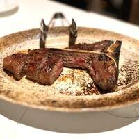 BEEF STEAK CLUB KIYO GINZA - 