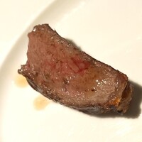 BEEF STEAK CLUB KIYO GINZA - 