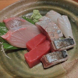 おばんざいと純洋食 アイサニ_1