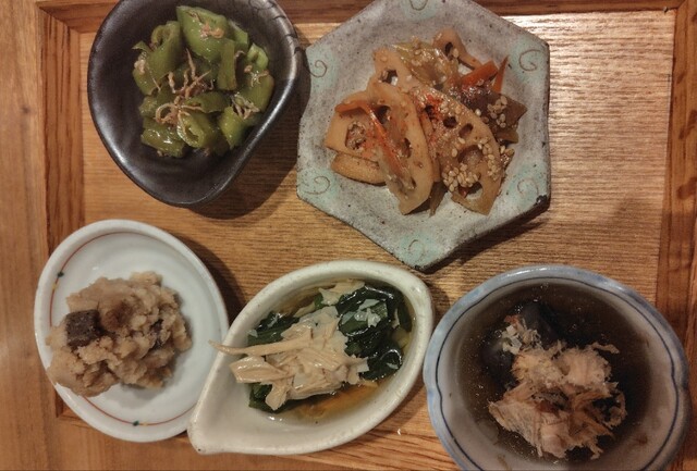 Obanzai to Jun Youshoku Aisani