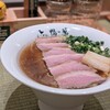 らーめん 鴨to葱 渋谷宮益坂店