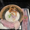 鶏 soba 座銀 本店