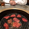 焼肉 味楽