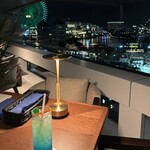 Dining Restaurant BAY GRILL - 