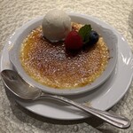 Dining Restaurant BAY GRILL - 