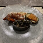 Dining Restaurant BAY GRILL - 