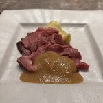 Dining Restaurant BAY GRILL - 