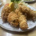 とんかつ とん忠 - 料理写真: