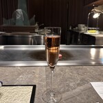 Dining Restaurant BAY GRILL - 