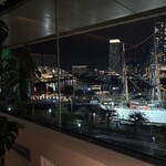 Dining Restaurant BAY GRILL - 