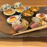 しゅん逢 紗々木 - 