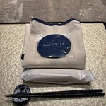 Dining Restaurant BAY GRILL - 