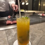 Dining Restaurant BAY GRILL - 