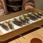 橦木町 しみず - 