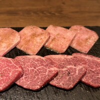 焼肉うしごろ 西麻布本店 - 