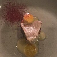 鉄板焼料理 美安 横浜 - 