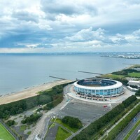 スカイクルーズマクハリ アパホテル＆リゾート東京ベイ幕張 - 