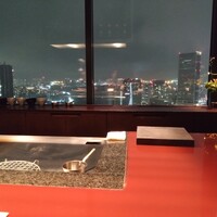 日本料理 「風花」 コンラッド東京 - 