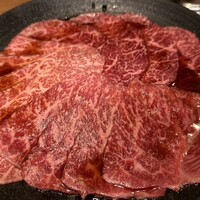 焼肉うしごろ 西麻布本店 - 