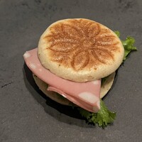 PRIMO - ティジェッラ　モルタデッラ　九州サワークリーム