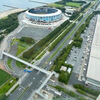 スカイクルーズマクハリ アパホテル＆リゾート東京ベイ幕張 - 
