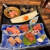 本鮪 日本酒BAR　吟醸くらうど 京都駅前店