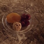 ザ・バンク - チャーム　ドライフルーツ